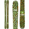 Line Skis Pandora 99 Camo Skis 2025