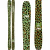 Line Skis Pandora 92 Camo Skis 2025