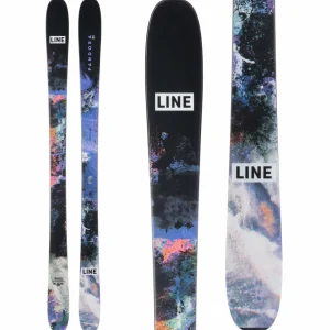 Line Skis Pandora 85 Skis 2025