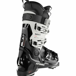Line Skis Pandora 99 Skis + Salomon Strive 12 GW Ski Bindings + Atomic Hawx Ultra 110 S GW Ski Boots 2025
