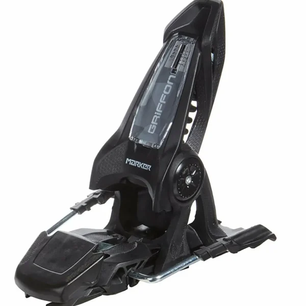 Line Skis Pandora 85 Skis + Marker Griffon 13 ID Ski Bindings 2025