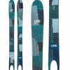 Line Skis Pescado Skis 2025
