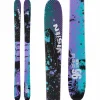 Line Skis Vision 96 Skis 2025