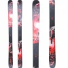 Line Skis Will Wesson Pro Blend Skis 2025