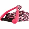 Liquid Force 9" DLX Handle + Surf Rope 2024