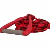 Liquid Force 9" DLX Handle + Floating Surf Rope