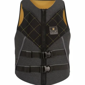 Liquid Force Axis Heritage CGA Wake Vest 2024
