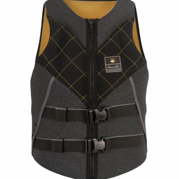 Liquid Force Axis Heritage CGA Wake Vest 2024