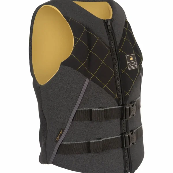 Liquid Force Axis Heritage CGA Wake Vest 2024
