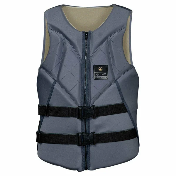Liquid Force Axis Heritage CGA Wake Vest 2024