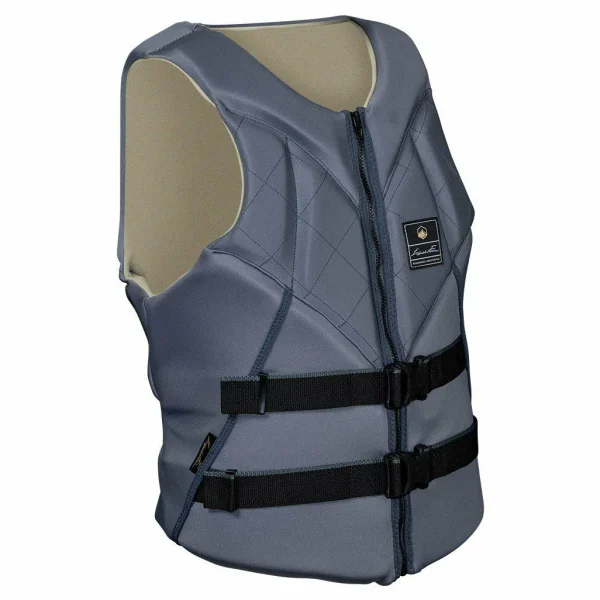 Liquid Force Axis Heritage CGA Wake Vest 2024
