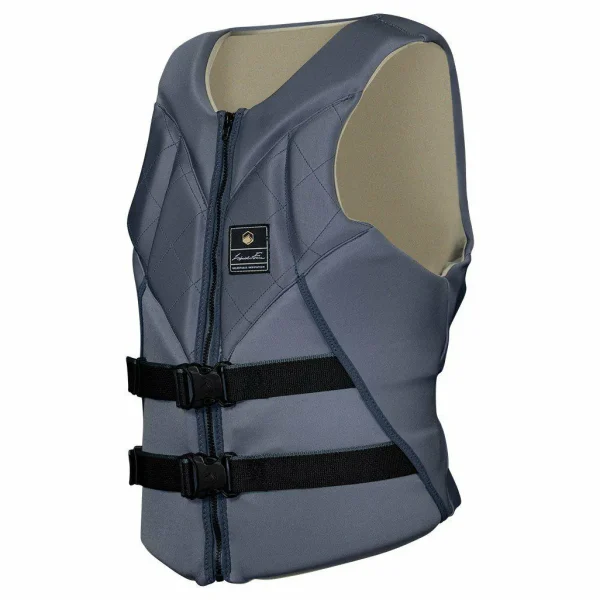 Liquid Force Axis Heritage CGA Wake Vest 2024