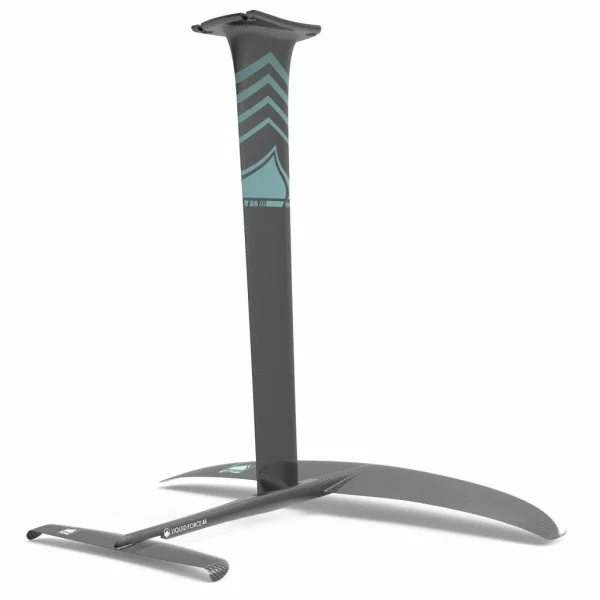 Liquid Force Carbon Horizon 120 Foil Set 2024