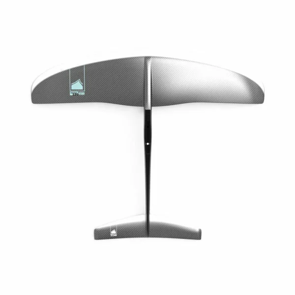 Liquid Force Carbon Horizon 120 Foil Set 2024