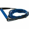 Liquid Force Comp Handle + Dyneema 65 ft Mainline 2024