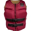 Liquid Force Diva Heritage CGA Wake Vest - Women's 2024