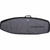 Women Liquid Force DLX Surf Day Tripper Board Bag 2024