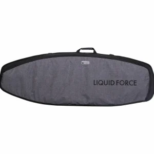 Women Liquid Force DLX Surf Day Tripper Board Bag 2024