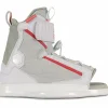 Liquid Force Dream Wakeboard Bindings - Girls' 2025