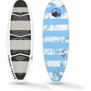 Liquid Force El Guapo Wakesurf Board 2024