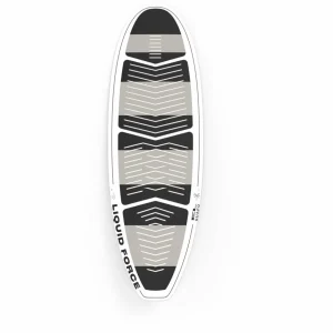 Liquid Force El Guapo Wakesurf Board 2024