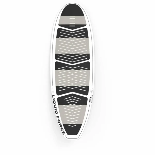 Liquid Force El Guapo Wakesurf Board 2024