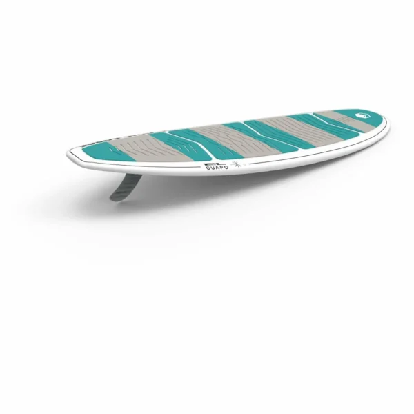 Liquid Force El Guapo Wakesurf Board 2024