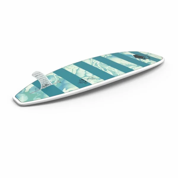 Liquid Force El Guapo Wakesurf Board 2024