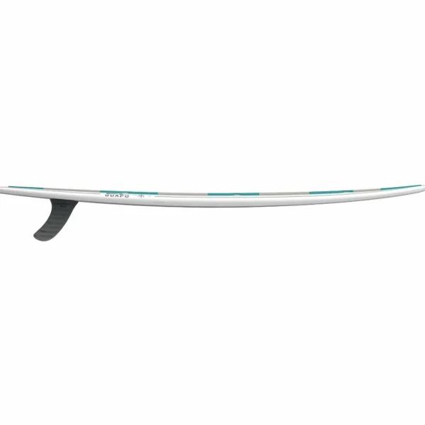 Liquid Force El Guapo Wakesurf Board 2024