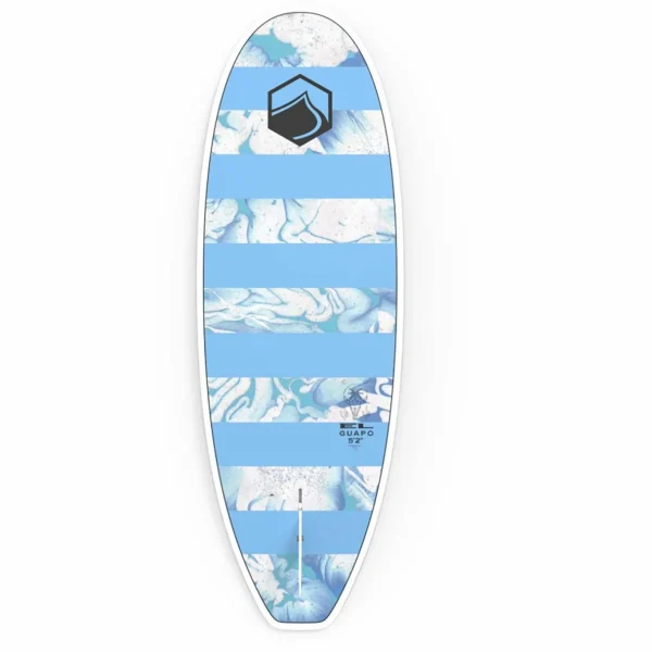 Liquid Force El Guapo Wakesurf Board 2024