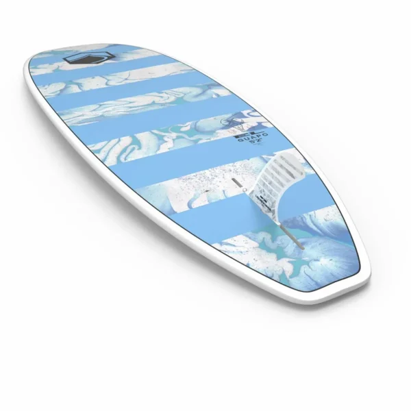Liquid Force El Guapo Wakesurf Board 2024