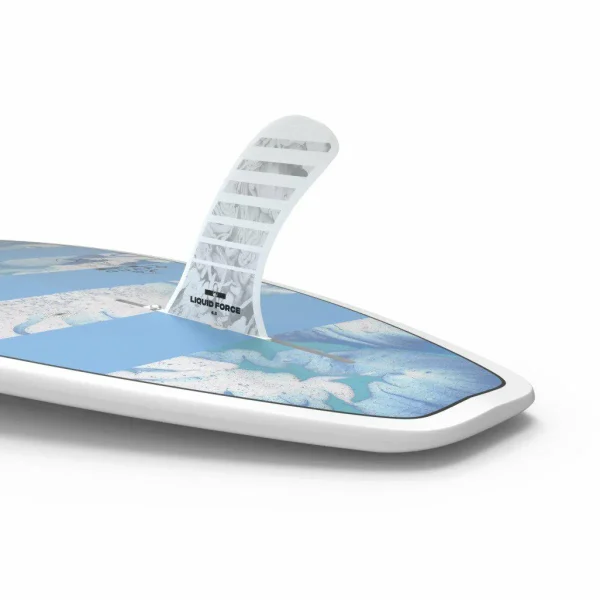 Liquid Force El Guapo Wakesurf Board 2024