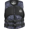 Liquid Force Heartbreaker CGA Wake Vest - Women's 2023