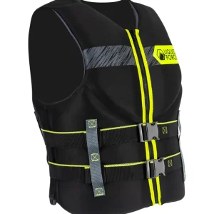 Liquid Force Hinge Classic CGA Wakeboard Vest