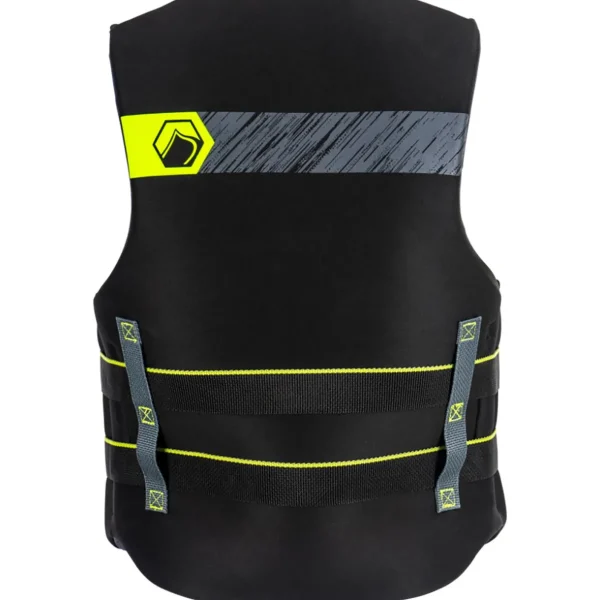Liquid Force Hinge Classic CGA Wakeboard Vest