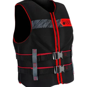 Liquid Force Hinge Classic CGA Wakeboard Vest