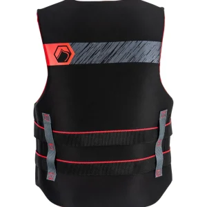 Liquid Force Hinge Classic CGA Wakeboard Vest