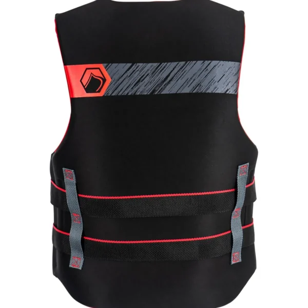 Liquid Force Hinge Classic CGA Wakeboard Vest