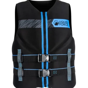 Liquid Force Hinge Classic CGA Wakeboard Vest