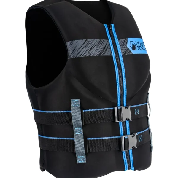 Liquid Force Hinge Classic CGA Wakeboard Vest