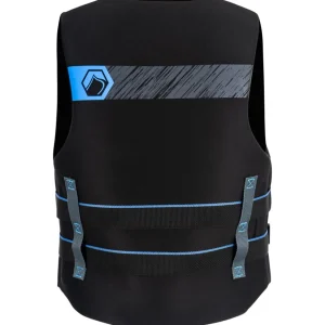 Liquid Force Hinge Classic CGA Wakeboard Vest