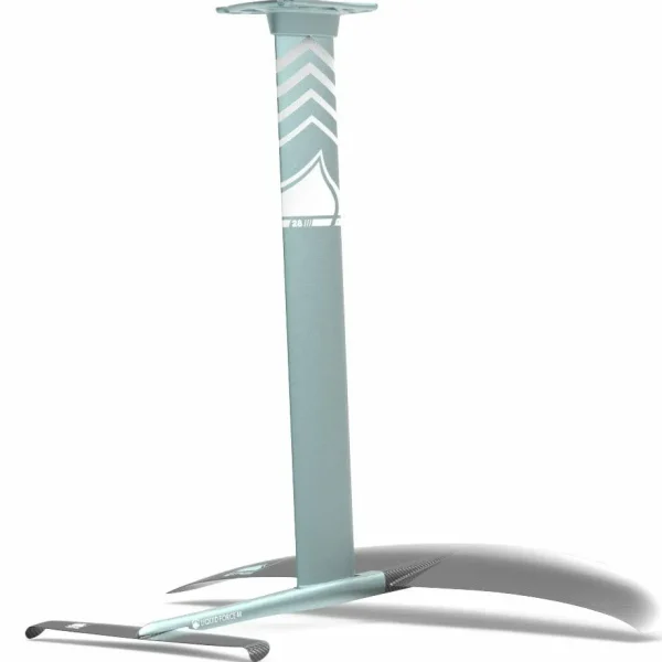 Liquid Force Horizon 155 Foil Set 2025