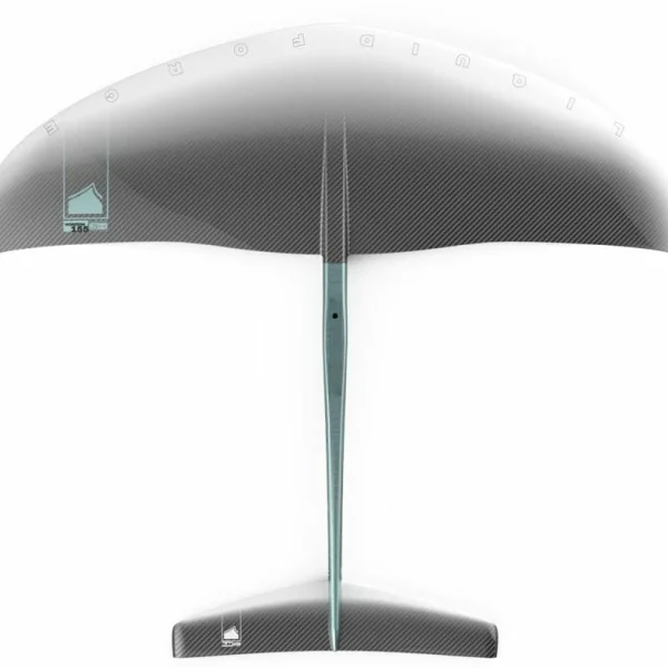 Liquid Force Horizon 155 Foil Set 2025