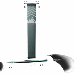 Liquid Force Horizon 155 Foil Set 2025