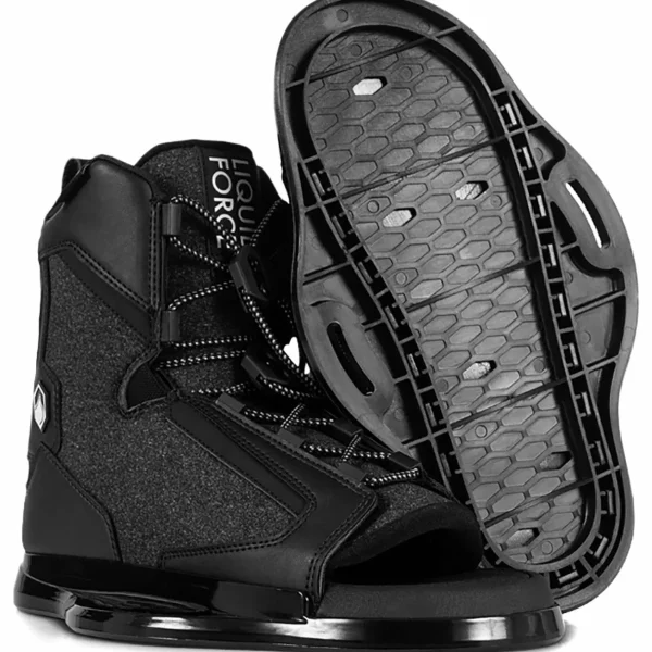Liquid Force Index Wakeboard Bindings 2024