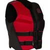 Liquid Force Koa Jr. CGA Wakeboard Vest - Big Boys' 2024