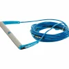 Liquid Force Plush Handle + Vision 70 ft Mainline 2023