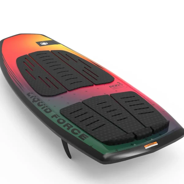 Liquid Force POD Wakesurf Board 2024