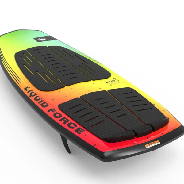 Liquid Force POD Wakesurf Board 2024