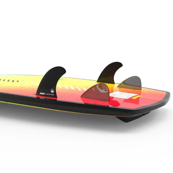 Liquid Force POD Wakesurf Board 2024